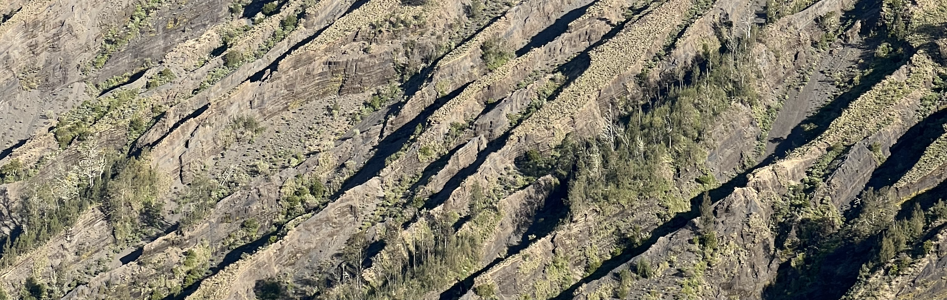 Photo of Rinjani Mountain 3/3
