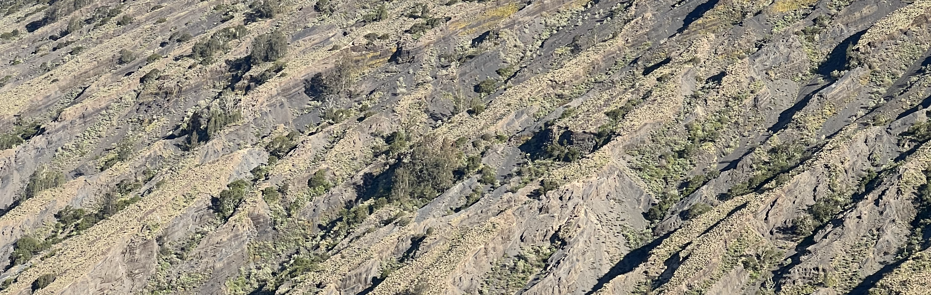 Photo of Rinjani Mountain 2/3